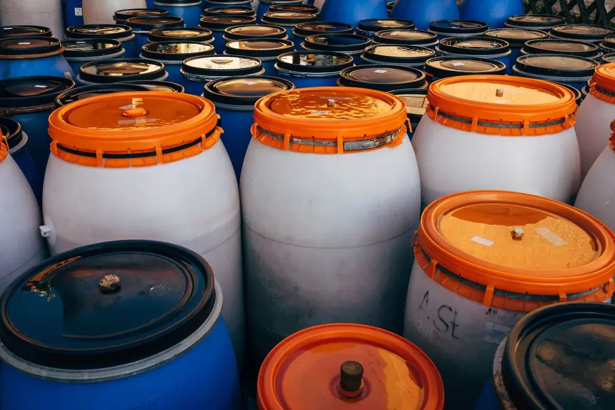 Drug Paraphernalia Cleanup in Hidden Valley, Houston, TX